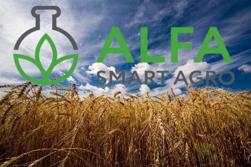 Українська компанія стала фіналістом міжнародної премії Crop Science Awards 2019