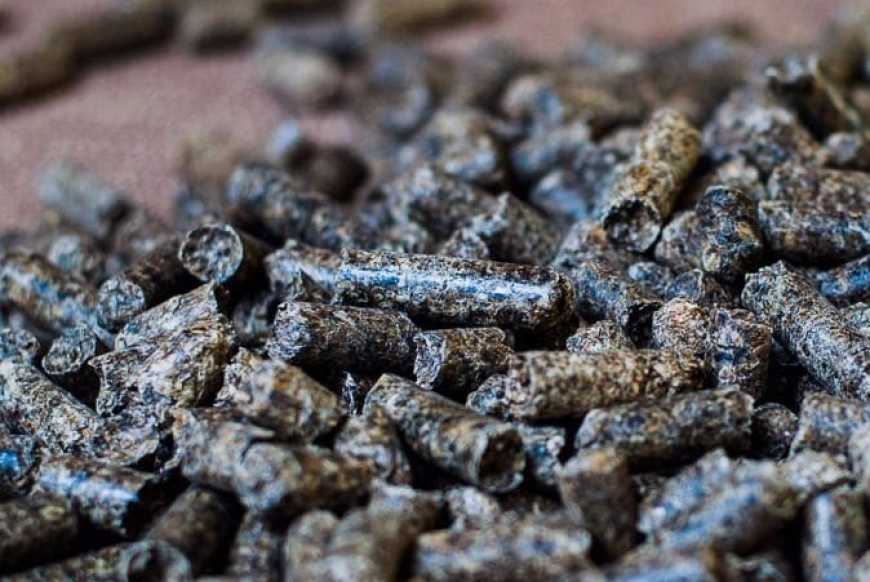 «Старокостянтинівцукор» виготовив близько 5 тис. тонн сухого жому