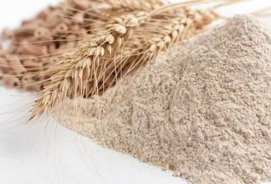 ДПЗКУ поновила виробництво житнього борошна