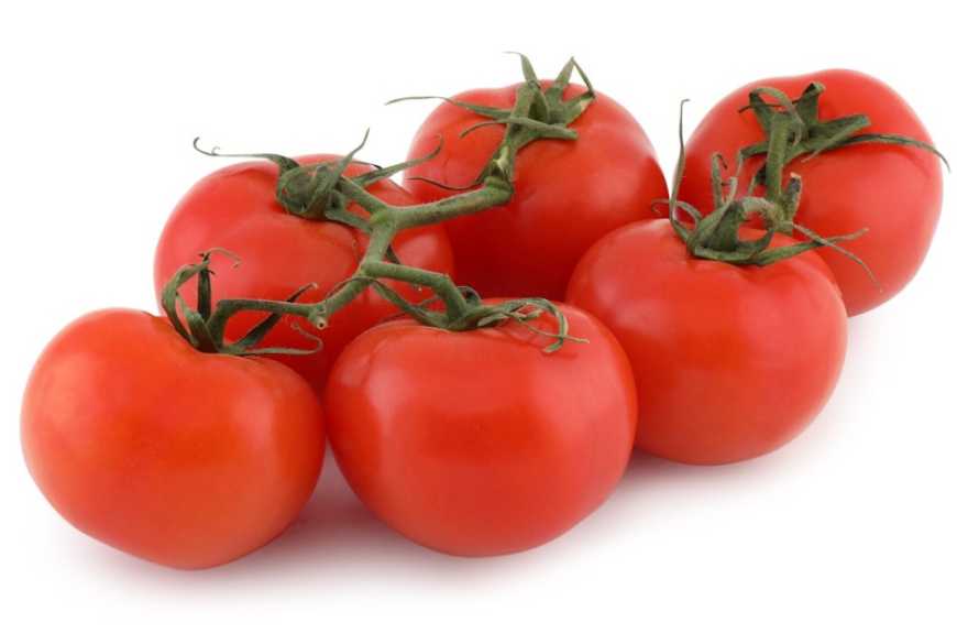 В Україні знижуються ціни на томати