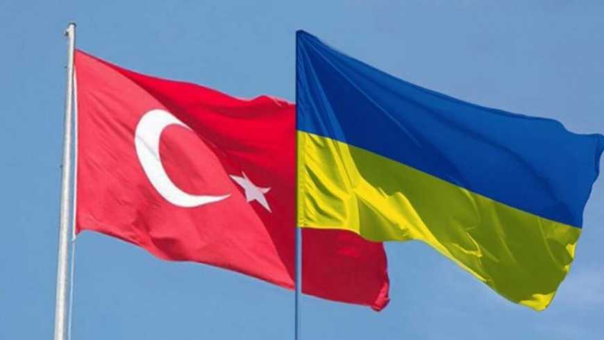 Переговори щодо зони вільної торгівлі з Туреччиною продовжуються, &ndash; посол