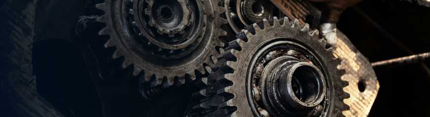 Спеціалізований гіпермаркет запчастин  grozber інформує