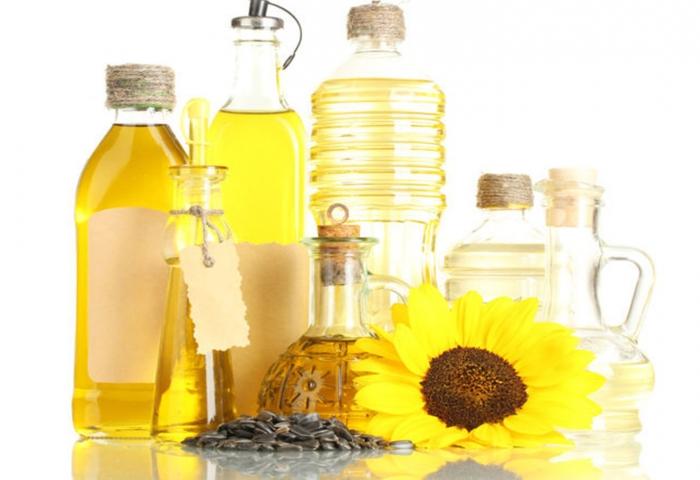 У минулому сезоні Україна експортувала рекордний об’єм соняшникової олії