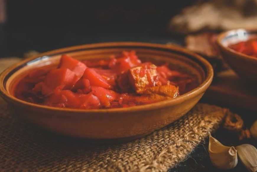 Шпундра: приготування старовинної страви визнали нематеріальною культурною спадщиною Вінниччини