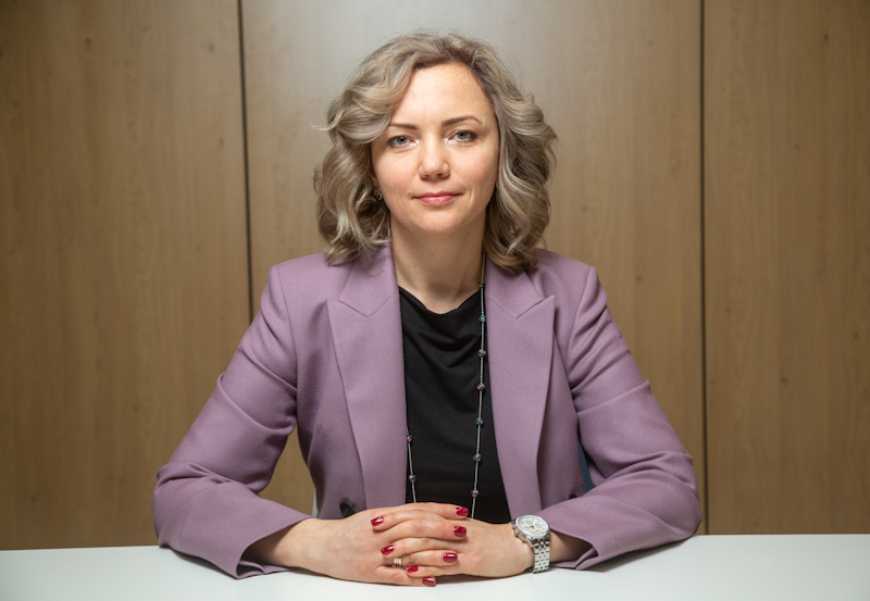 Авторка: Наталія Супрун, менеджер із зв’язків з урядом та індустрією компанії Corteva Agriscience в Україні