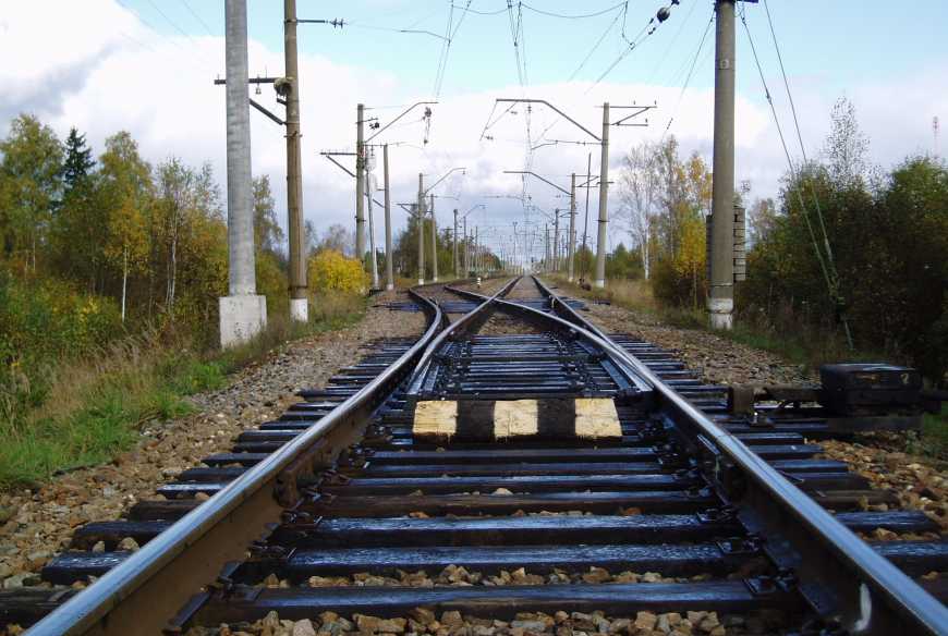 В Україні розпочнеться &laquo;пілот&raquo; із запуску приватної тяги