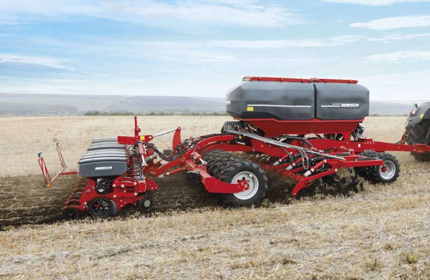 Strip-till — передусім, економічні переваги?