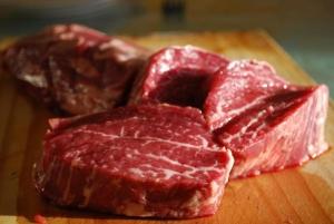 У 2017 році експорт м’ясної продукції зріс у півтора рази