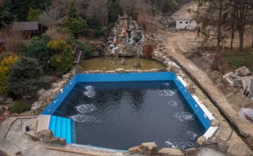 Унікальне родовище розсолів виявили у Трускавці