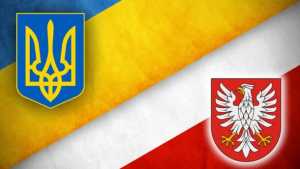 Україна злякала Польщу своїми товарами