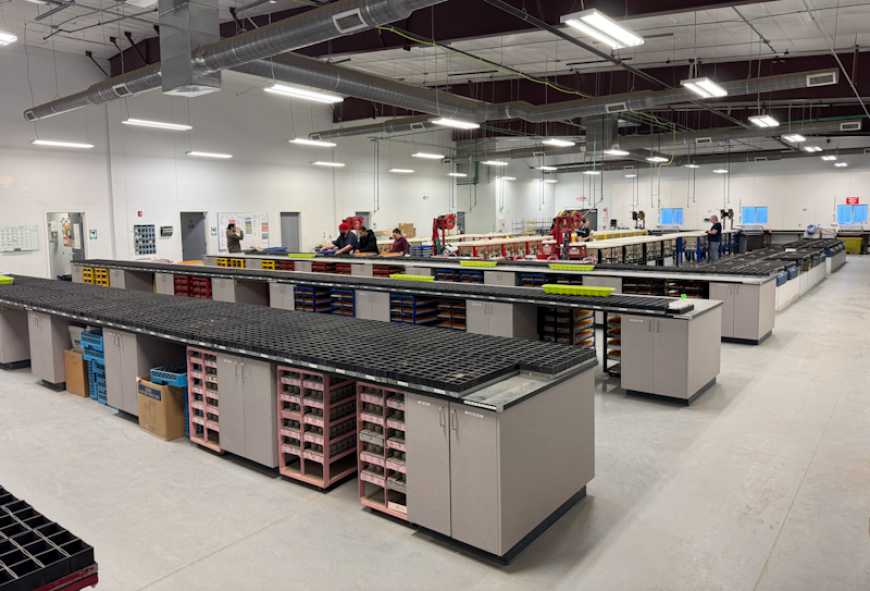 Співпраця, що підвищує ефективність агробізнесу вже понад 10 років