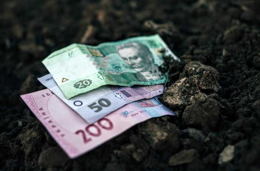 Орендна плата за держземлі: з 1 січня запроваджується нова декларація