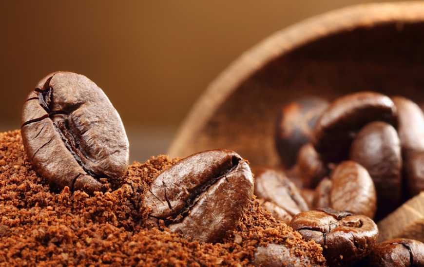 Ціни на каву за рік зросли на 80%