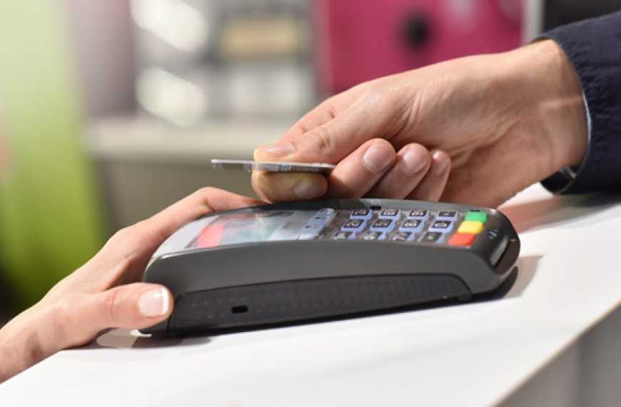 До кінця літа в Україні планують запустити кешбек на місцеві товари