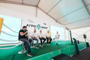 Аграріїв чекає Controlled tracking farming — використання технологічної колії роками