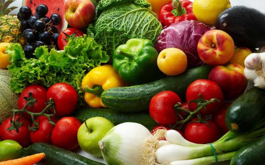 Українські овочі на ринку Європи: які культури мають експортний потенціал?
