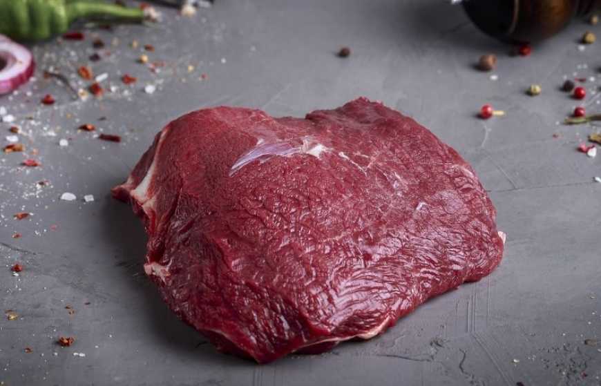 Україна збільшила експорт яловичини