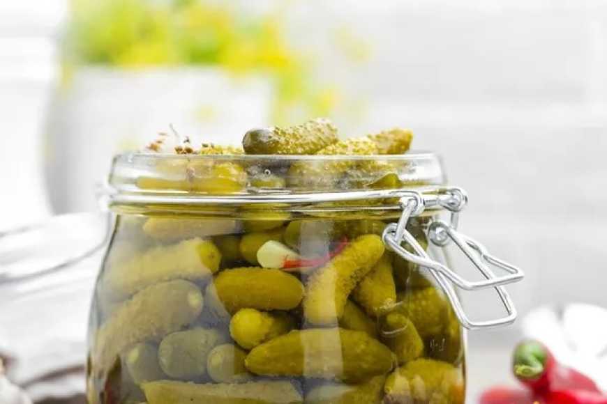 В Україні з&rsquo;явився новий виробник консервації