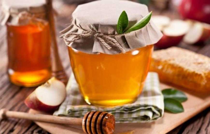 США збільшили експорт українського меду майже вдвічі