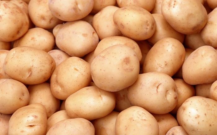 В Україні на понад 30% зросли ціни на картоплю