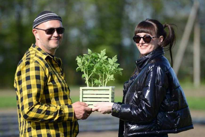 Ферма для Друзів: розвиток агротуризму на Черкащині