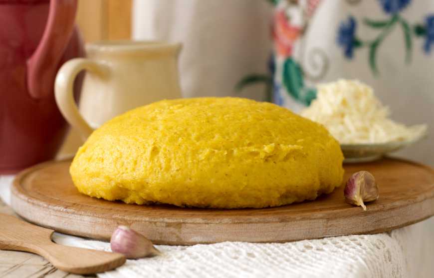 На Вінниччині пройде етногастрофестиваль «Мамалига VS Банош»