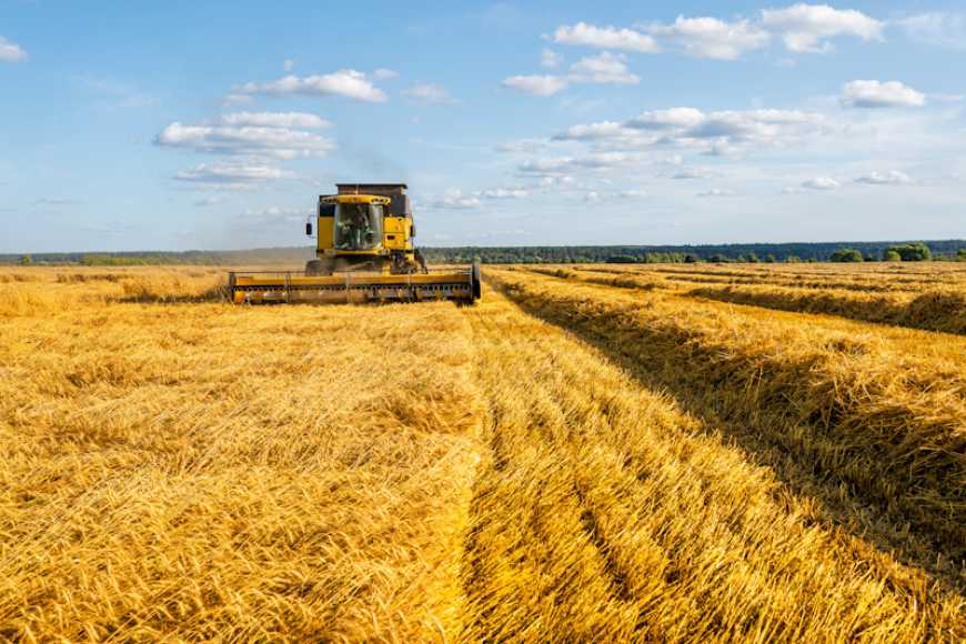 ЄС профінансує фермерів на €1,5 млрд
