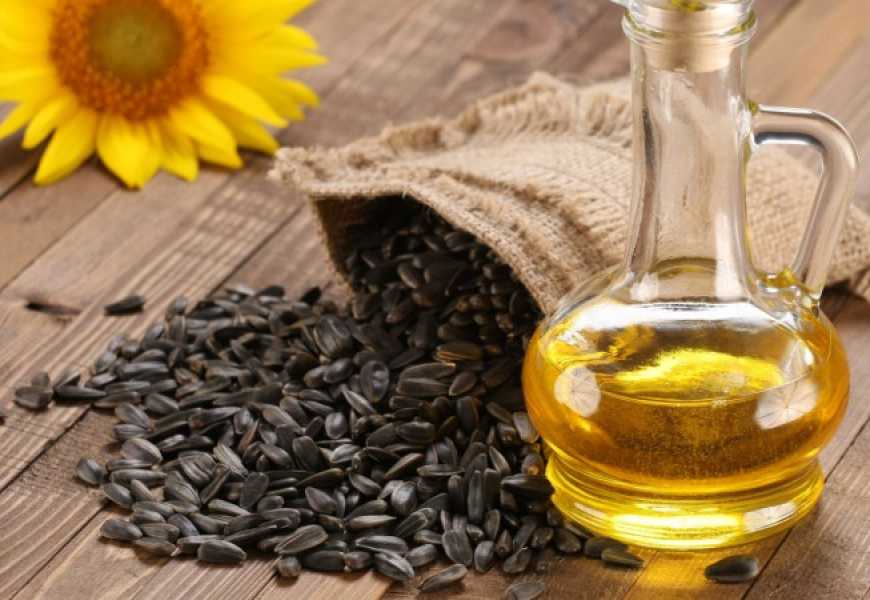 Індія імпортувала більш ніж 2 млн тонн української соняшникової олії