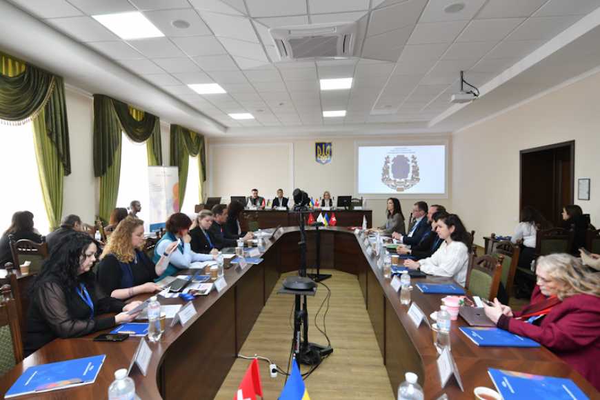 Українські фермерки відіграють одну з ключових ролей у зміцненні місцевих громад – Corteva Agriscience