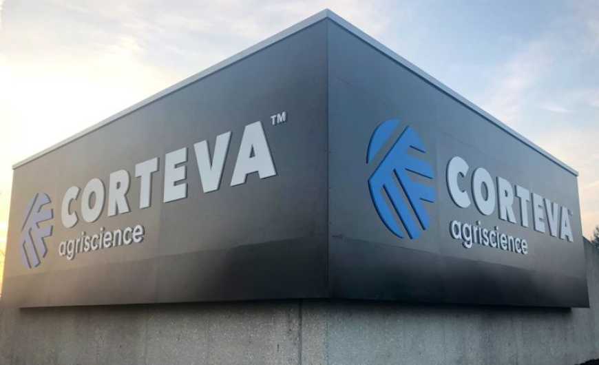 Corteva Agriscience отримала визнання від державного фінансового сектору за внесок у підтримку аграріїв