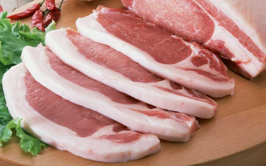 Україна значно знизила імпорт свинини у березні, &ndash; АСУ
