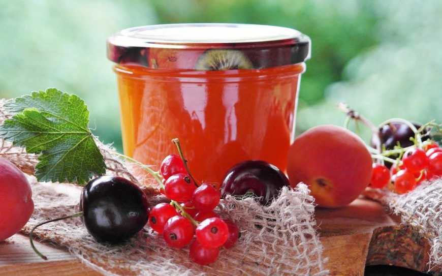 Україна збільшує обсяги переробки фруктів