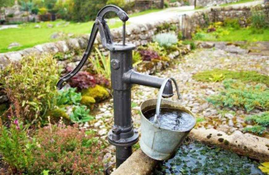 Україні у найближчі десять років загрожує серйозна водна криза