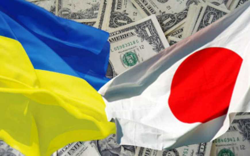Україна і Японія обговорили можливості для поглиблення співпраці в галузі АПК