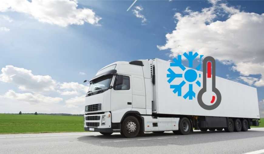 Швидкопсувна продукція: в Україні оновили правила пріоритетного перетину кордону