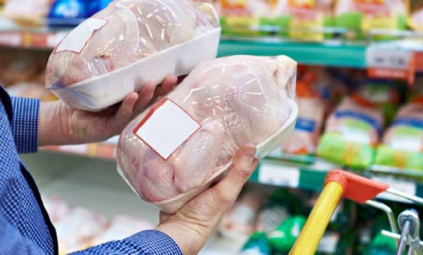 Ціни на курятину в Україні зростуть на 15-20% через відключення електроенергії