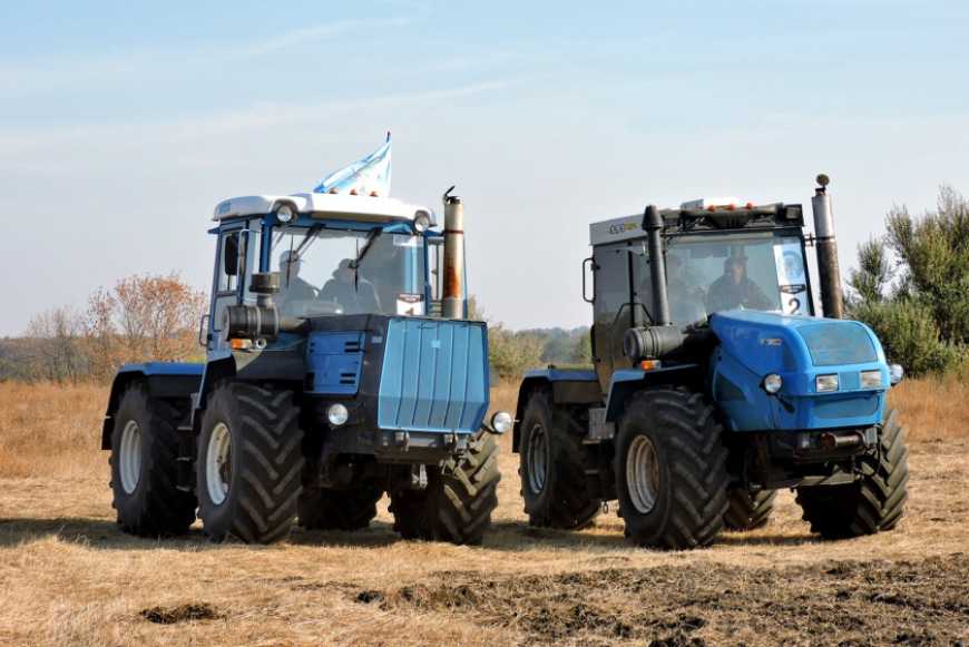 Фермерам компенсуватимуть 25% вартості сільгосптехніки