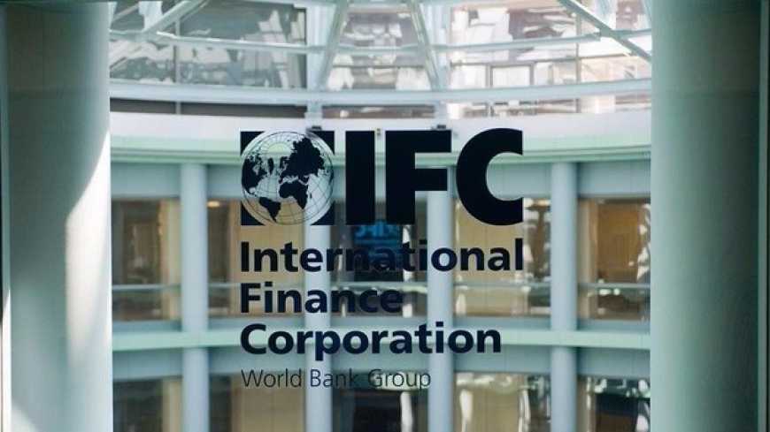 IFC має намір запустити в Україні проєкти з фінансування ринку землі