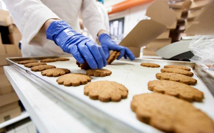 Для Food-бізнесу розробили рекомендації для роботи в умовах епідемії коронавірусу