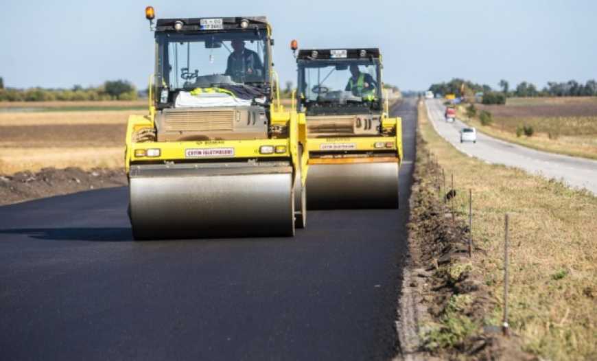 Уряд планує примусово вилучати землю на будівництво доріг