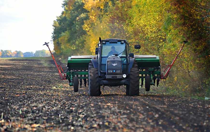 Росія хоче створити велику продуктову кризу у світі – Шмигаль
