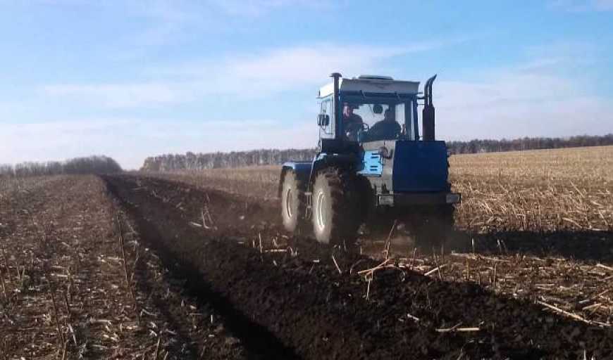 Уряд збільшив компенсацію фермерам за придбання української сільгосптехніки