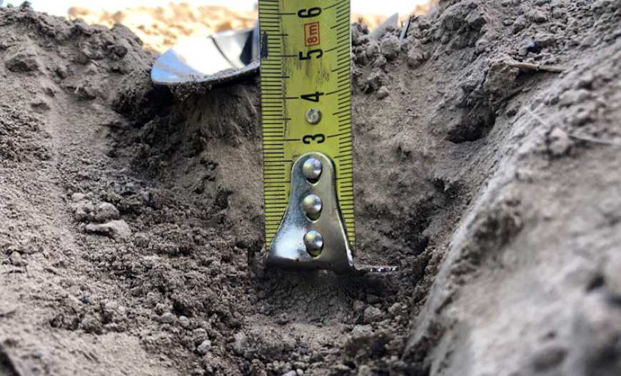 На постраждалих від військових дій полях виявлений надлишок нікелю: дослідження Corteva