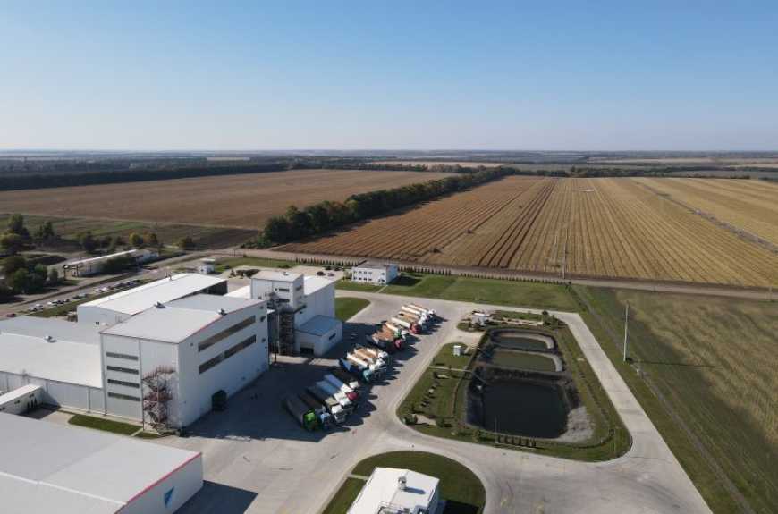 Corteva Agriscience інвестуватиме в збільшення виробництва в Україні