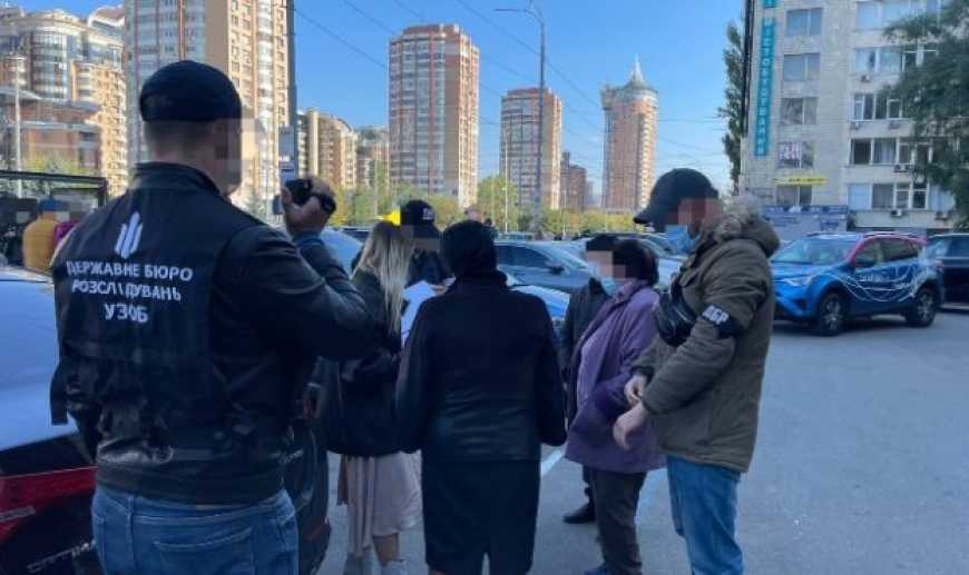 Керівниця Держгеокадастру пропонувала $5 тисяч за закриття провадження щодо неї