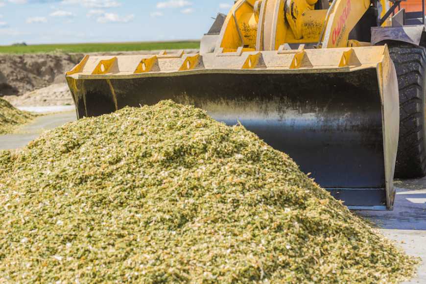 Limagrain: «Антикризовий силос» на часі
