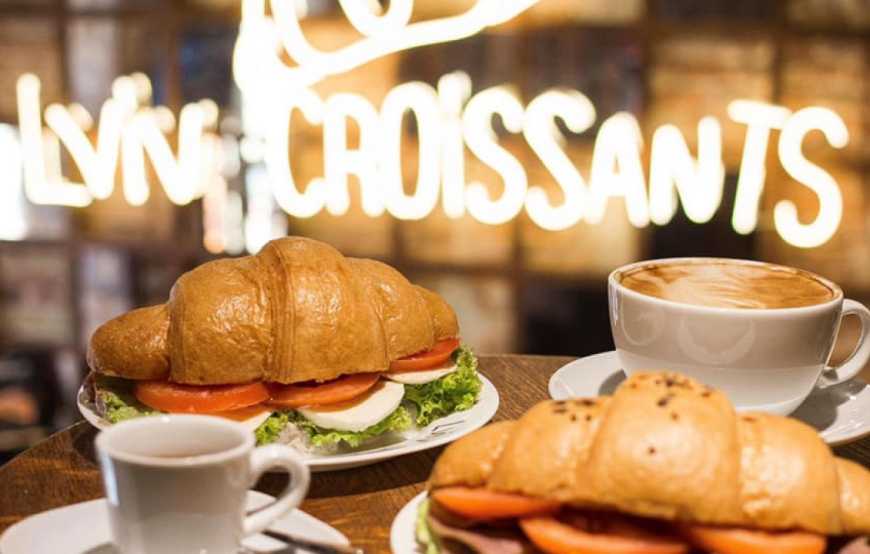 Lviv Croissants виходять на ринок Південної Кореї