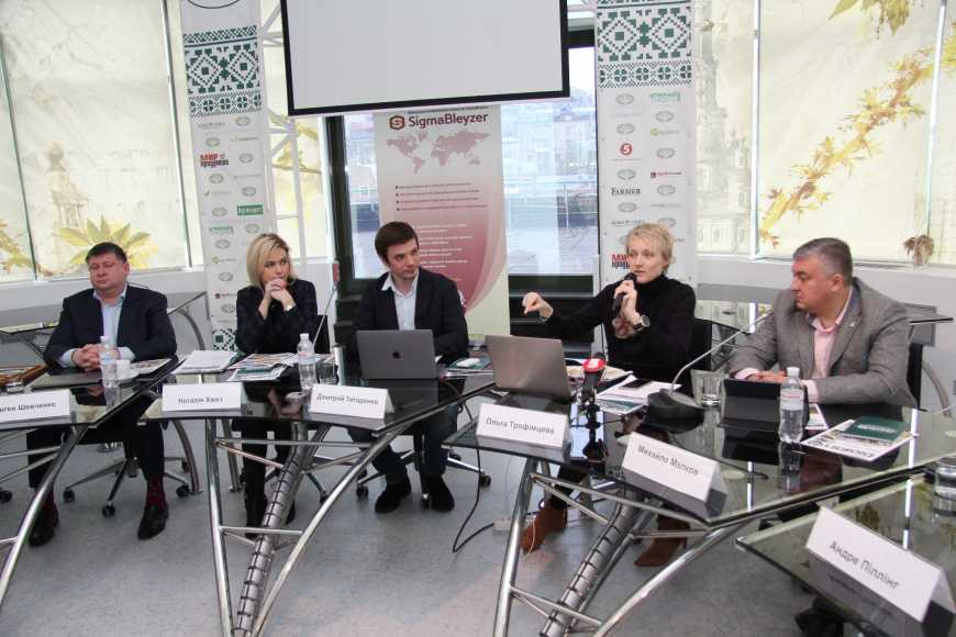 Нові перспективи розвитку сільської місцевості