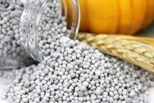 Аграрний фонд розпочинає продаж мінеральних добрив