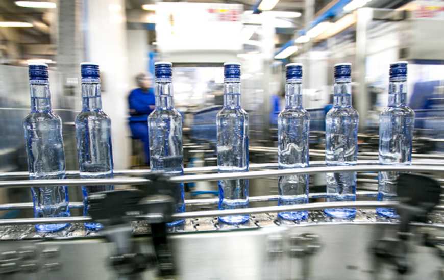 Спиртова галузь: уряд погодив підготовку до приватизації ще двох спиртзаводів